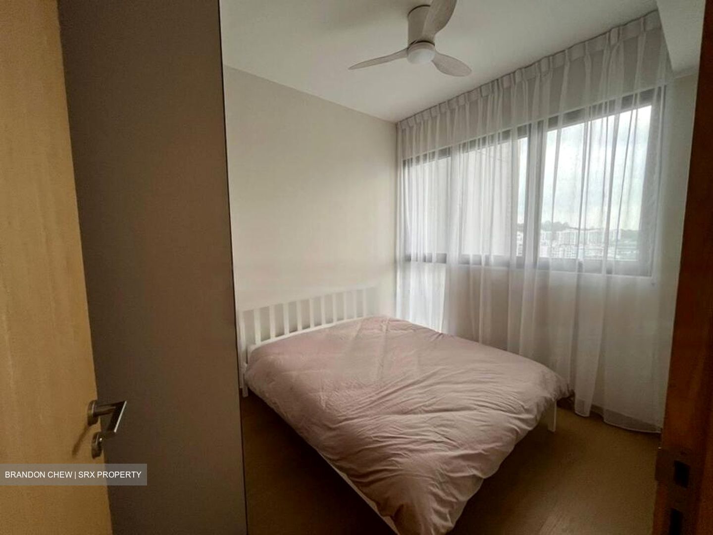Midwood (D23), Condominium #515772331